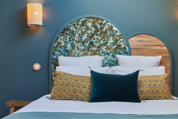 Têtes de lit Seignosse 21