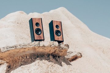 Enceintes acoustiques 11