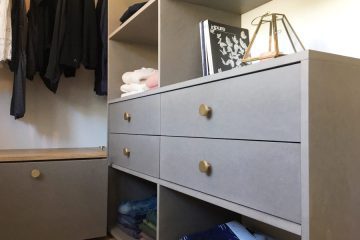 Dressing ouvert Chill 41