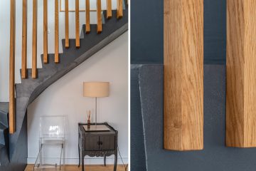 PROJET BA - Agencement villa 6